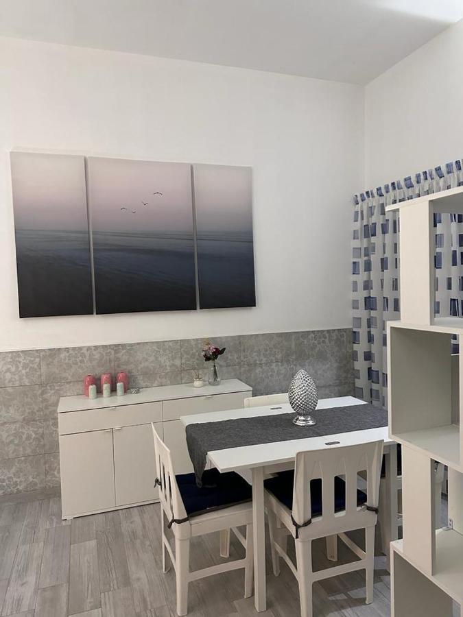 Gaia'S Apartment Syrakuzy Zewnętrze zdjęcie