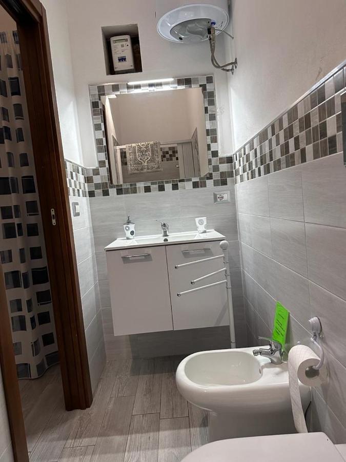 Gaia'S Apartment Syrakuzy Zewnętrze zdjęcie