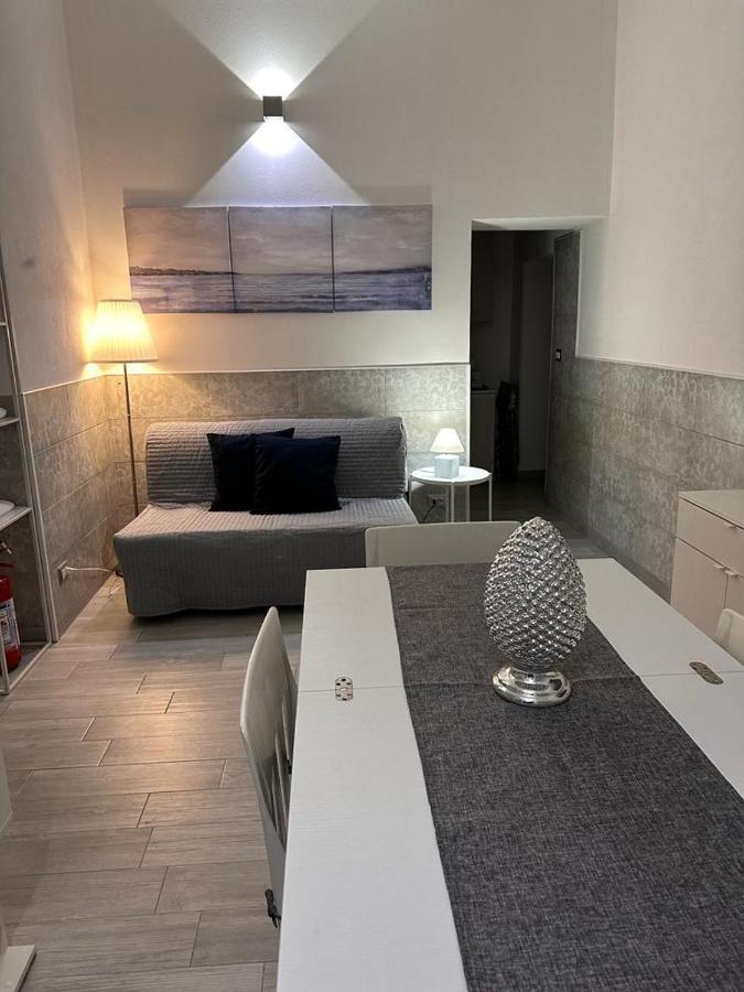 Gaia'S Apartment Syrakuzy Zewnętrze zdjęcie