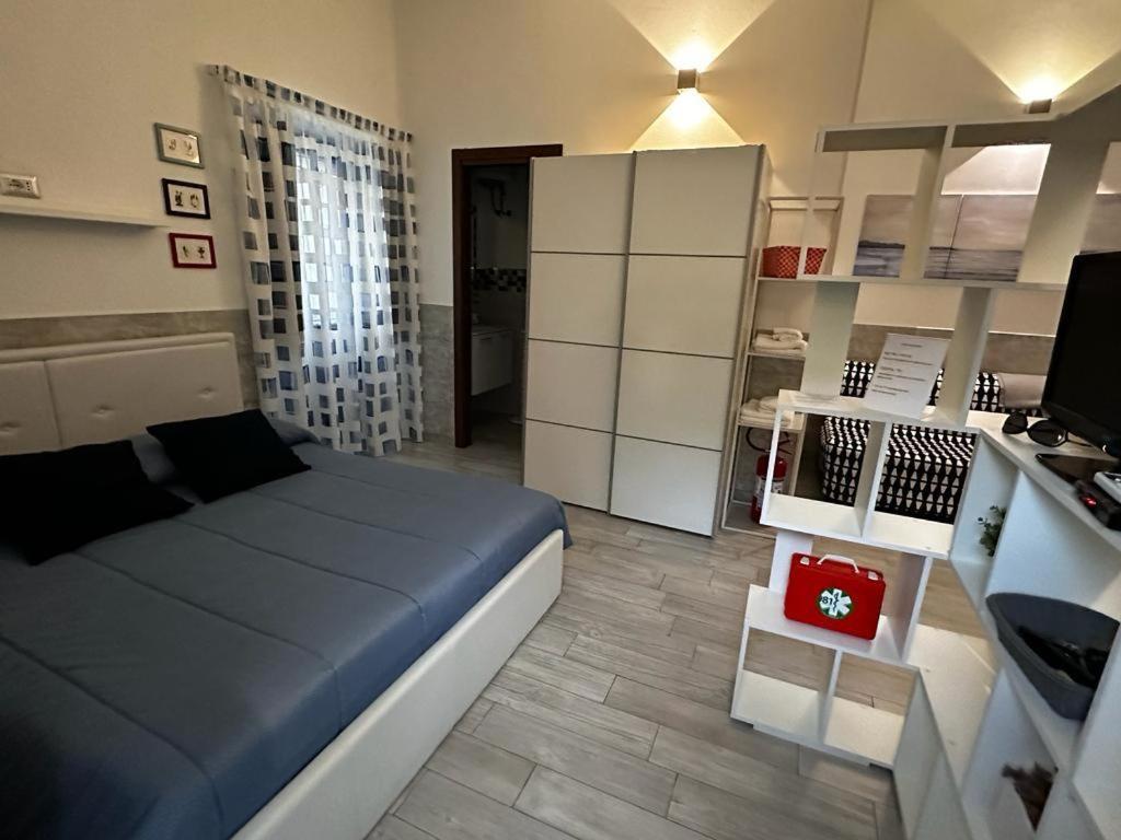 Gaia'S Apartment Syrakuzy Zewnętrze zdjęcie