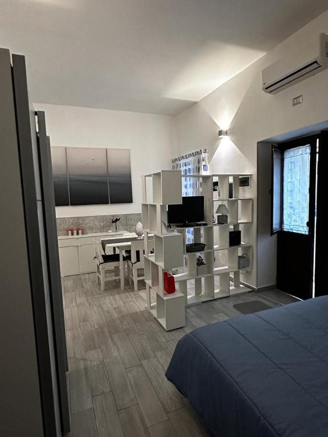 Gaia'S Apartment Syrakuzy Zewnętrze zdjęcie