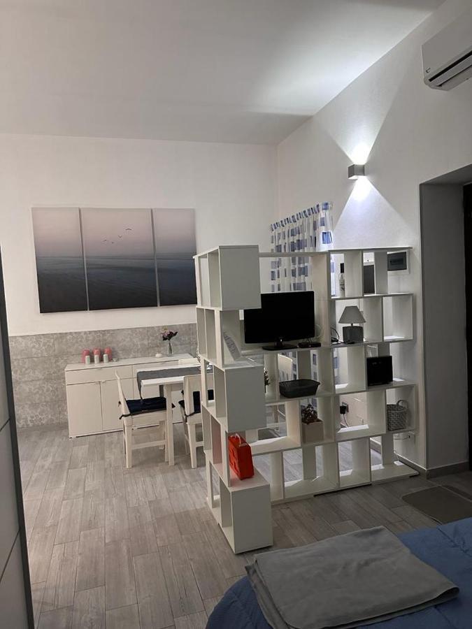 Gaia'S Apartment Syrakuzy Zewnętrze zdjęcie