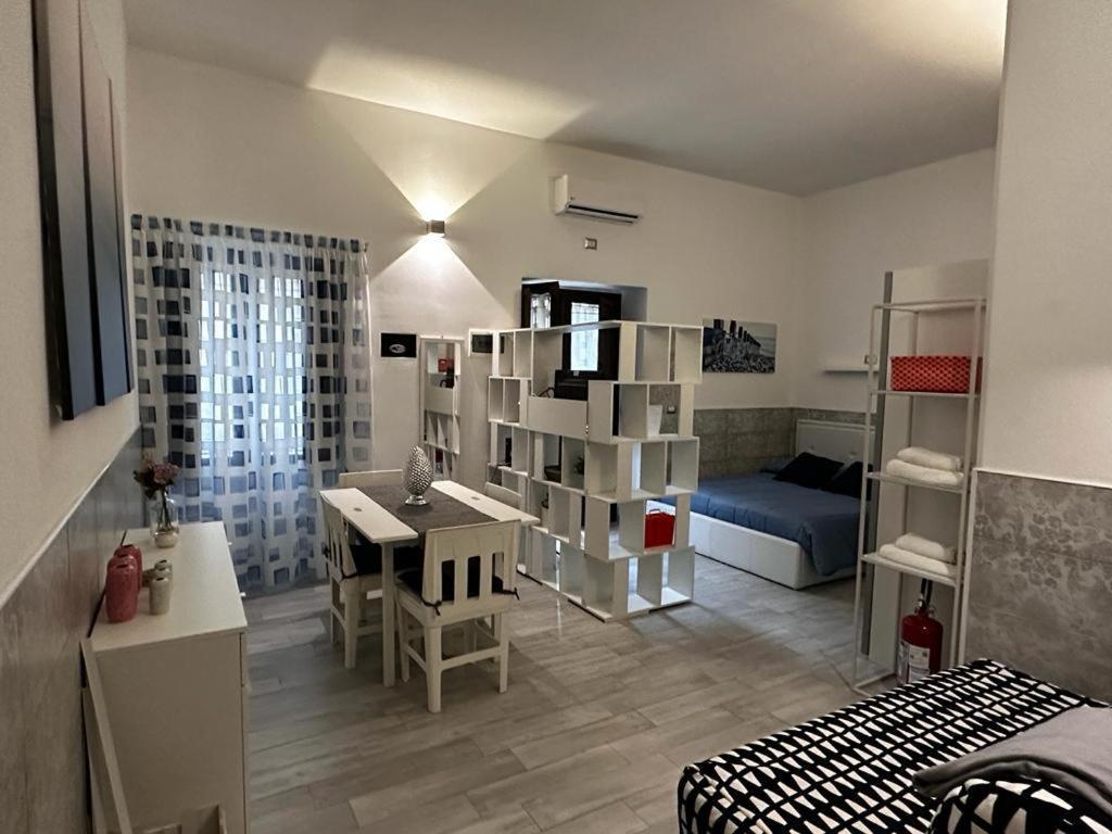 Gaia'S Apartment Syrakuzy Zewnętrze zdjęcie